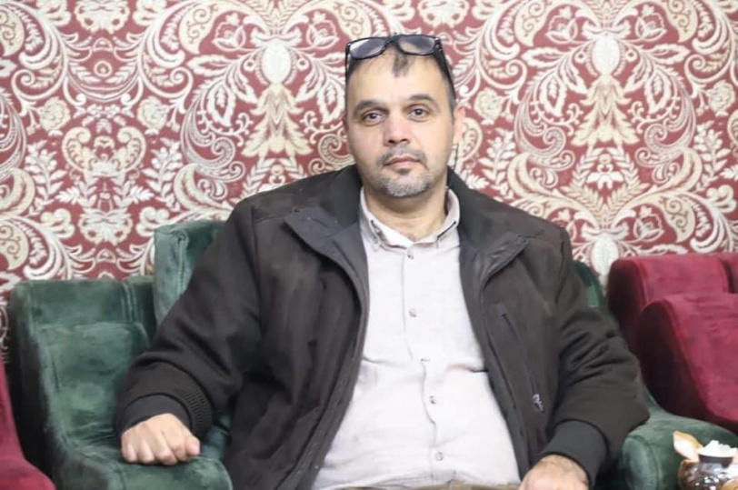استشهاد طبيب برصاص الاحتلال في القدس 