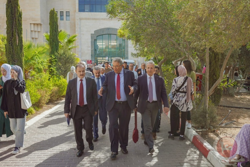 جامعتا القدس والعلوم الصحية التركية تعقدان المؤتمر الطبي المشترك الأول