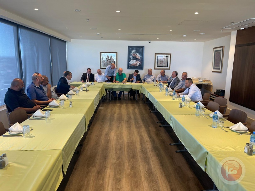 "كهرباء القدس" و"بيت لحم الصناعية متعددة التخصصات" توقعان اتفاقية لإقامة مصنع لتشغيل الايدي العاملة 