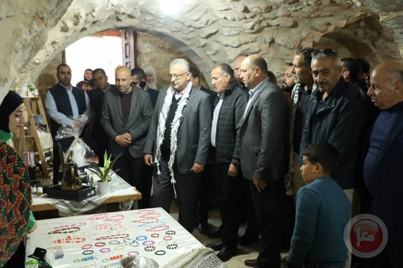 طولكرم.. تنظيم فعاليات يوم التراث في بلدة كفر عبوش