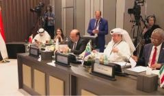 فلسطين على رأس جدول أعمال اجتماعات اللجنة الدائمة للإعلام العربي في الكويت 