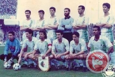 محطات من تاريخ كرة القدم الجزائرية الحلقة الرابعة