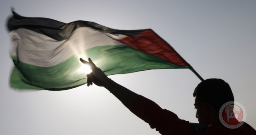 سفارة فلسطين في مصر تحيي ذكرى استشهاد ياسر عرفات وإعلان الإستقلال