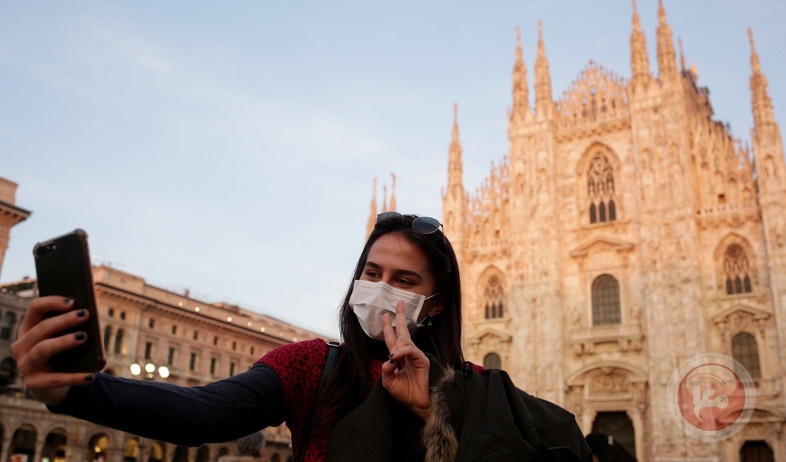كورونا يتسبب في  إغلاق ثلث الوجهات السياحية في العالم