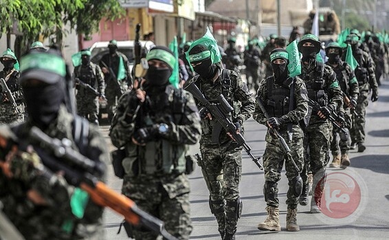 حماس تدين بشدة توقيع المغرب اتفاقيات مع الاحتلال
