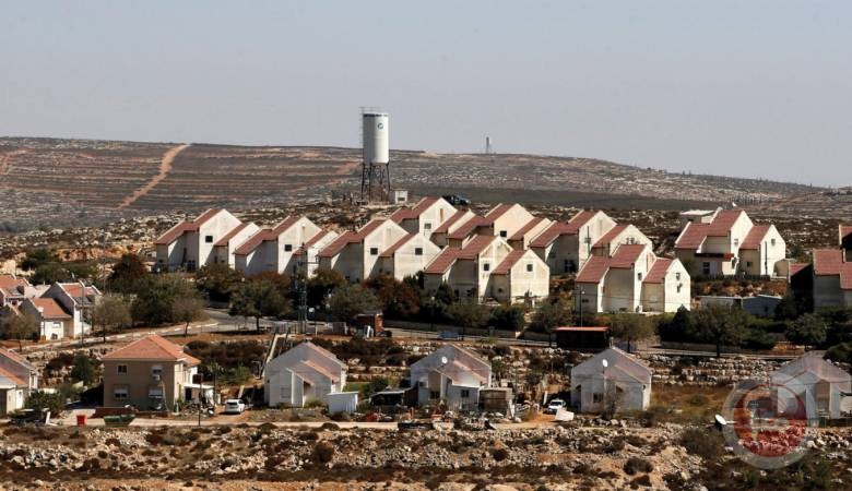 Turkey condemns Israel's approval of building settlement units in the West Bank
