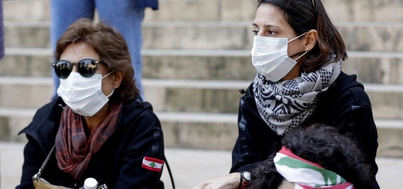 الصحة اللبنانية: وصول موجة كورونا جديدة للبنان