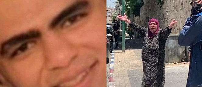 مقتل شاب وإصابة فتى بإطلاق نار في يافا