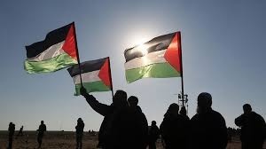 Palestinian factions in Gaza adopt several steps to confront the occupation