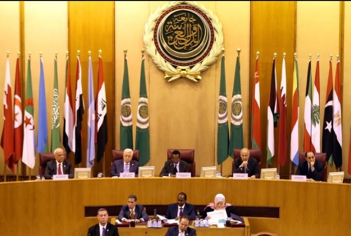 An emergency meeting of the Arab League Council today to discuss developments in Al-Aqsa