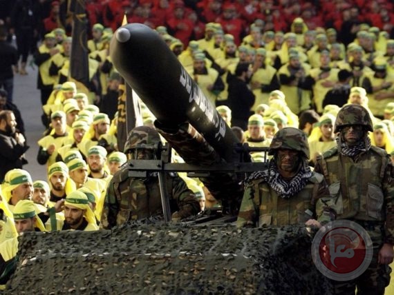 Israel is preparing for war with Hezbollah - 100,000 missiles owned by the party