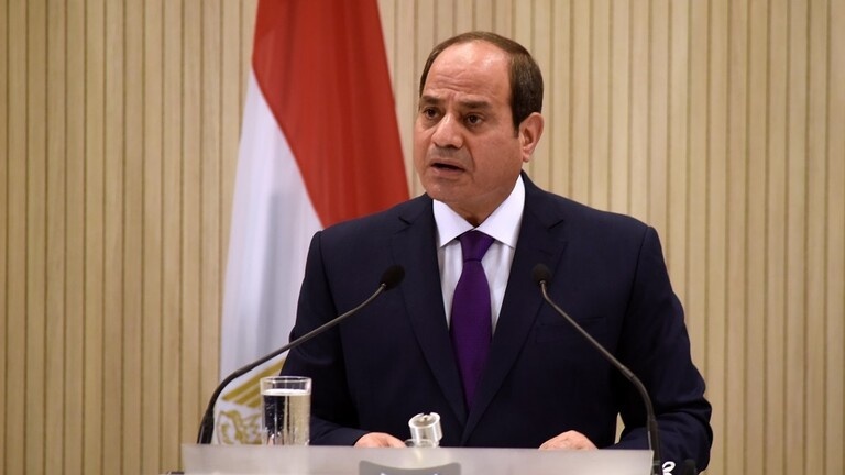 الولايات المتحدة قد ترفض المساعدات العسكرية لمصر