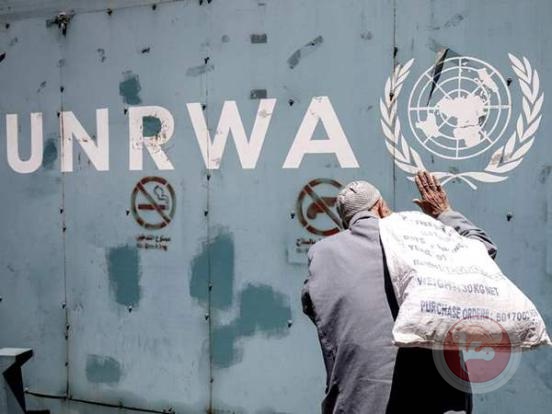 الأونروا ترد على اتحاد الموظفين بغزة وتدعو لاستمرار الحوار