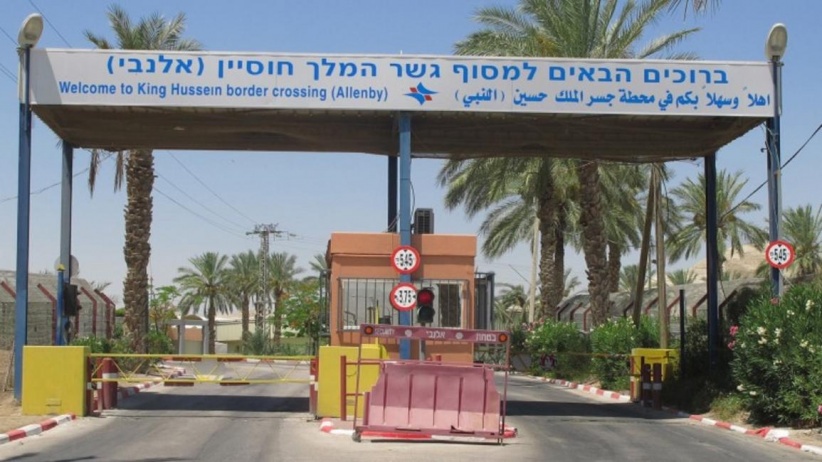 The first comment from the Fatah movement on Israel's new policy for foreigners to enter the West Bank