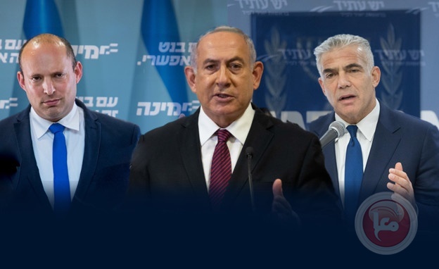 Israel returns to political paralysis - a poll reveals what the new elections will produce