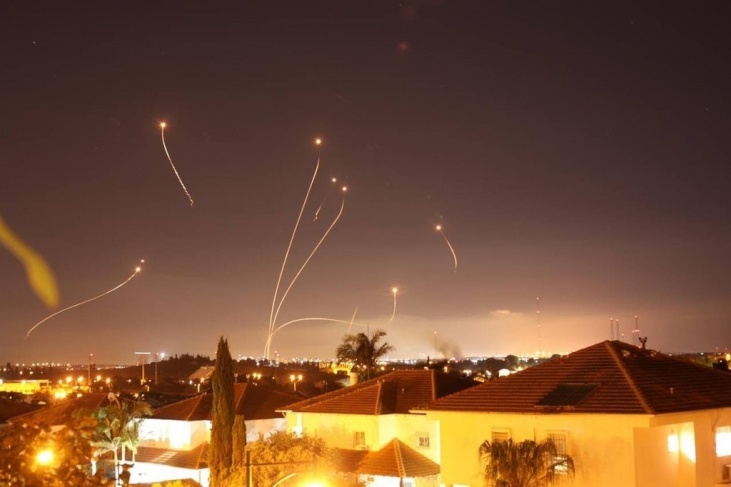 صحيفة عبرية: حماس أقامت قوة عسكرية سرية في لبنان