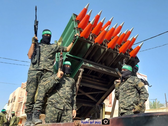 Israel prepares for the possibility of Hamas joining the “fighting round”