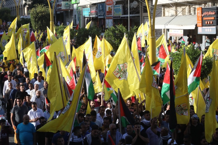 فتح: الاتفاقيات بين الاحتلال الاسرائيلي والمغرب طعنة للقدس