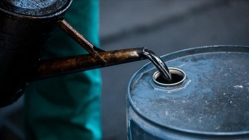 أسعار النفط تواصل ارتفاعها