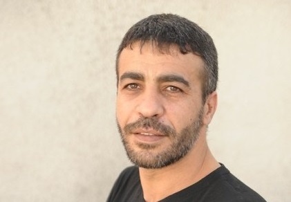 هيئة الأسرى تحذر من سوء العناية الطبية المقدمة للأسير ناصر أبو حميد 