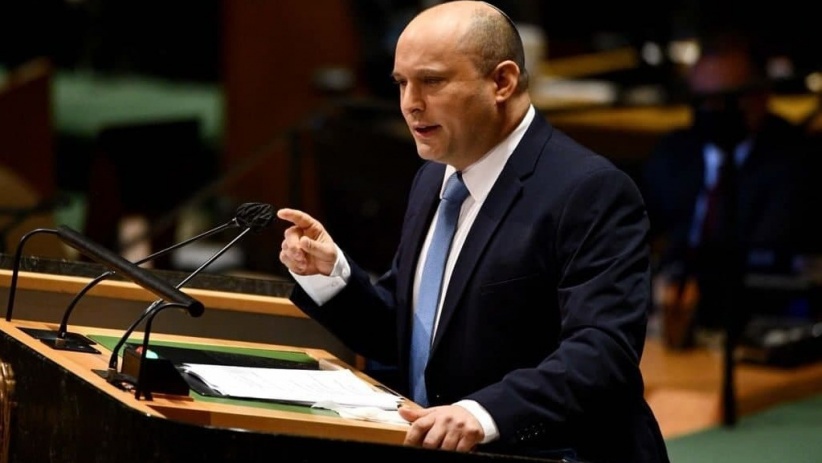 Bennett: Opposition poisons Israelis