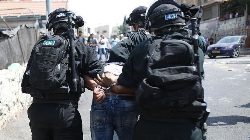 قمع متواصل.. اعتقالات وإصابات في القدس