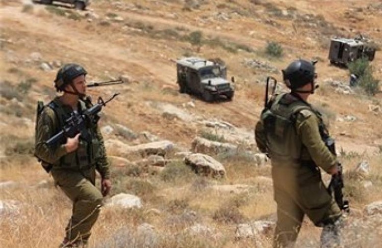 تقرير يرصد ما تتعرض له التجمعات البدوية من انتهاكات اسرائيلية