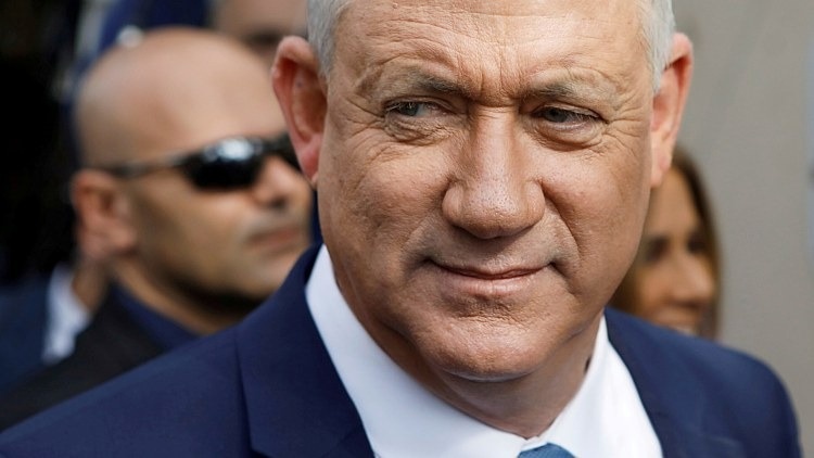Israel's internal crisis.. Gantz is the most popular prime minister