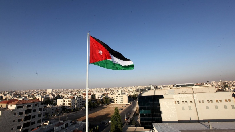 Jordan: Occupation is the basis of evil and ending it is the only way to achieve peace