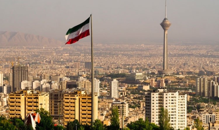 Iran: Three Mossad spies arrested