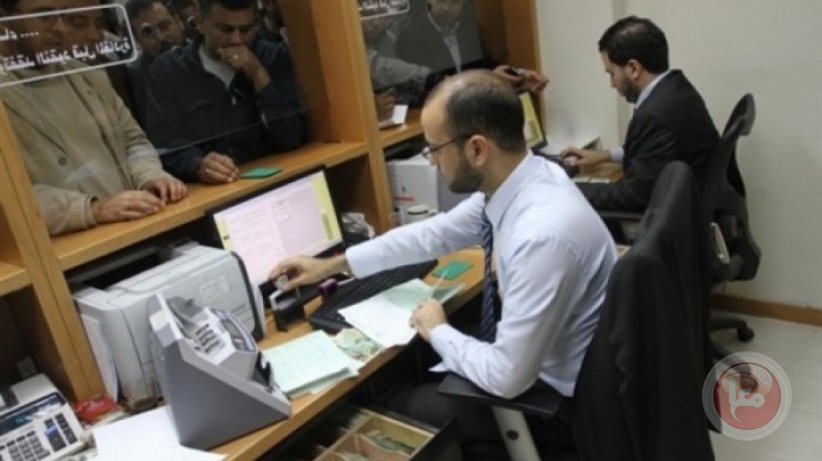 نقابة موظفي غزة ترفض أي تخفيض على نسبة الراتب 