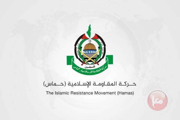 حماس تنعى الشهيد ناصر أبو حميد