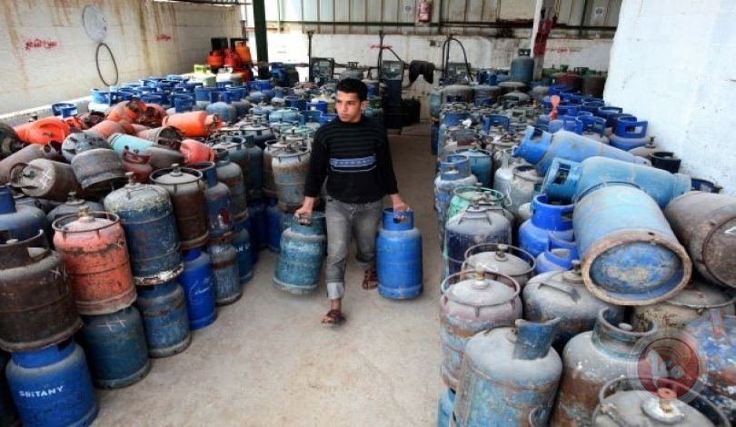 لماذا تتكرر أزمة نقص الغاز في غزة؟