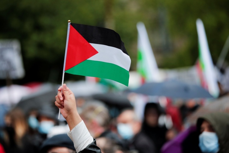 التعاون الإسلامي ترحب بقرارات الأمم المتحدة حول القضية الفلسطينية