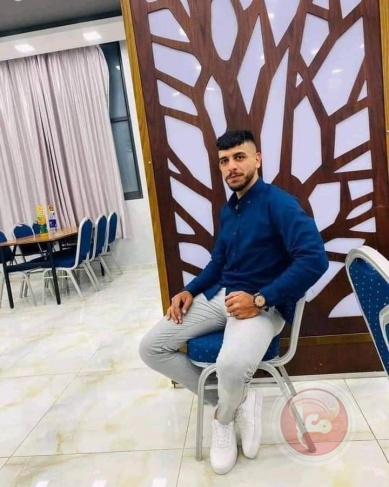 The death of a young man from Cyrenaica of being shot by the occupation