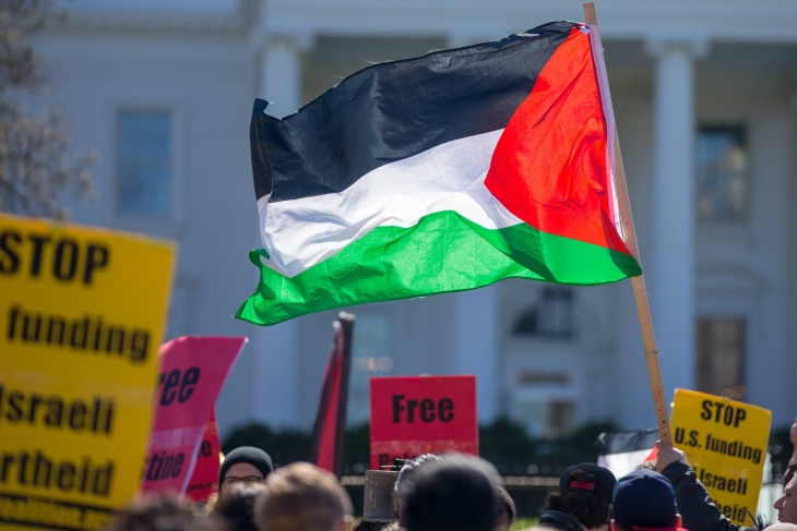 محكمة ألمانية تؤيد حظر مسيرات مؤيدة لفلسطين في برلين