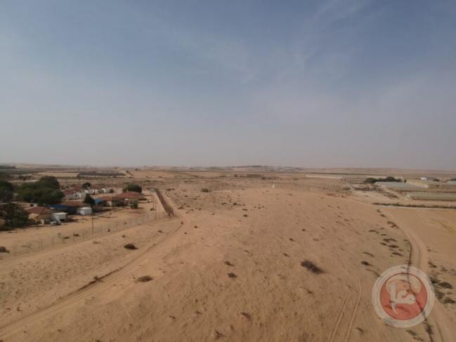 The Israeli government intends to approve the establishment of ten settlements in the Negev