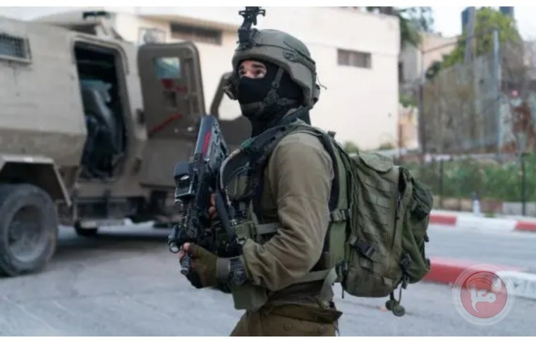 The occupation army decides to add 14 battalions in the West Bank and Gaza