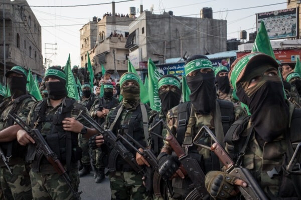 Israeli sources: Tel Aviv is preparing for Hamas in Lebanon to join a battle that may erupt with Gaza