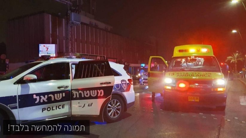 A settler was killed in a shooting attack in the northern West Bank