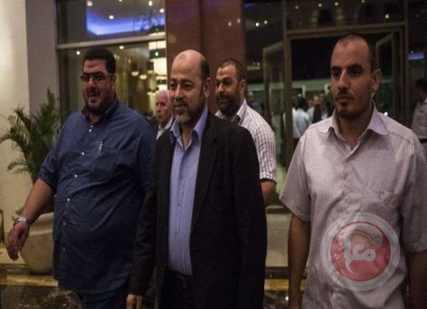 For important talks, a Hamas delegation arrives in Russia