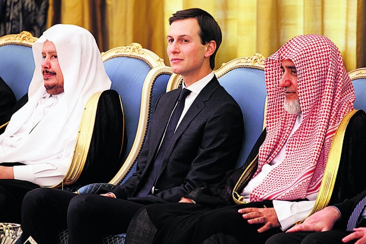 For the first time publicly: Saudi Arabia will invest millions of dollars in Israel