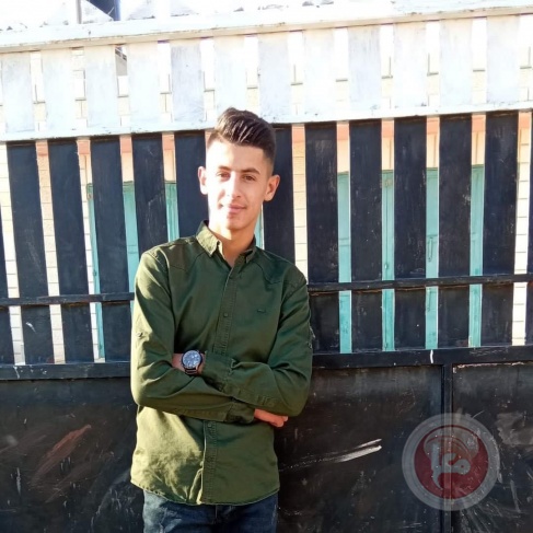 A martyr was shot by the occupation in a settlement east of Bethlehem