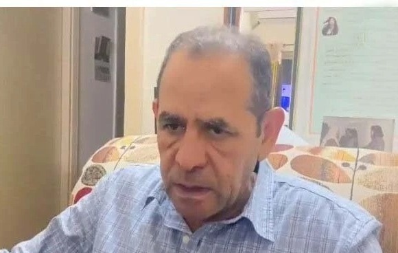مخابرات الاحتلال تستدعي انطون ابو عاقلة شقيق الشهيدة شيرين للتحقيق