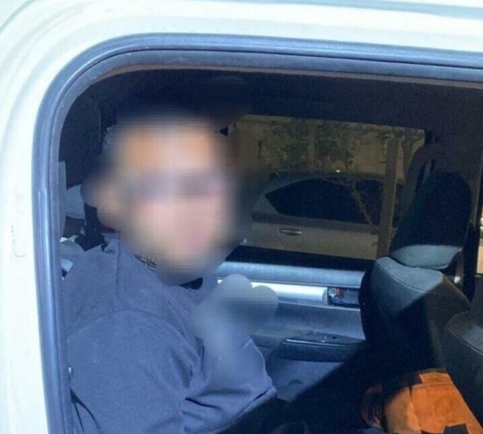 The occupation arrests a young man for allegedly attempting to carry out an operation near Taybeh