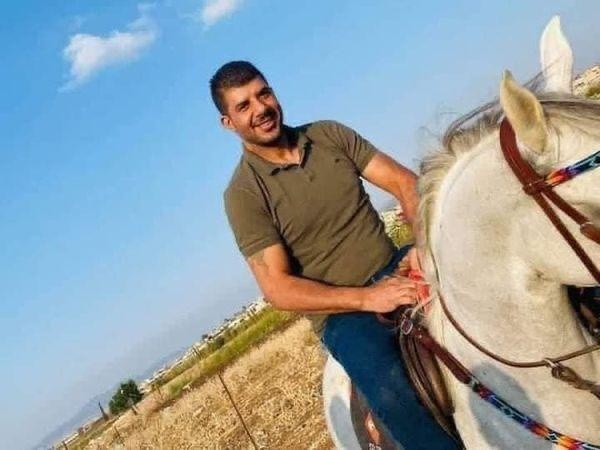 استشهاد شقيق زكريا الزبيدي متأثرا بإصابته في اشتباكات جنين