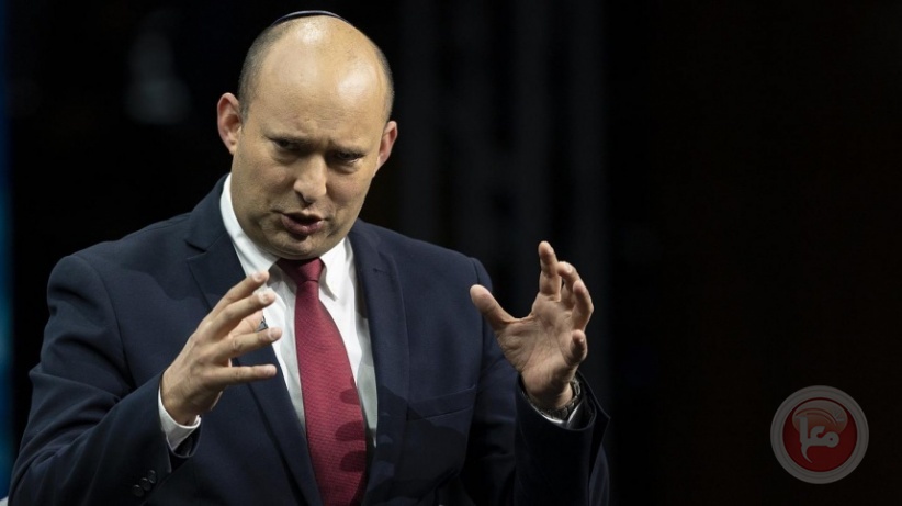 Bennett: Israel is witnessing an unprecedented situation that is close to collapse