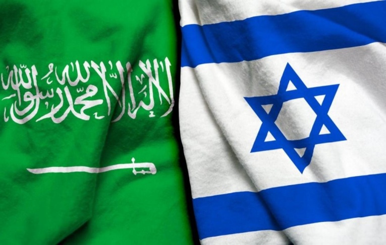 صحيفة امريكية:  محادثات جدية لتطبيع العلاقات بين الرياض وإسرائيل