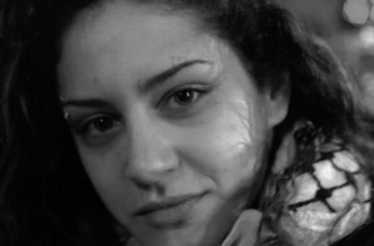 الإمارات تلغي حكم الإعدام بحق الشابة الفلسطينية فداء كيوان