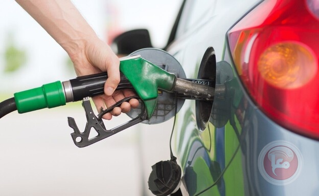 اسعار الوقود والغاز لشهر تموز 